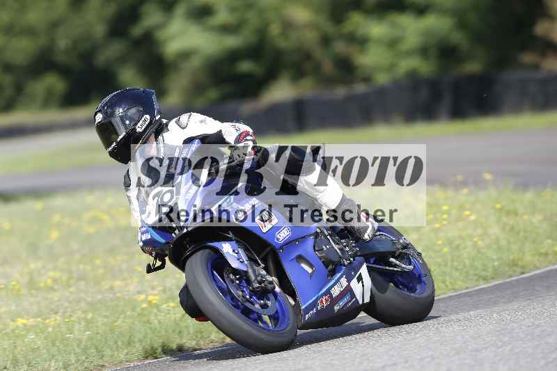 /33 24.07.2025 Speer Racing ADR/Gruppe weiss/701